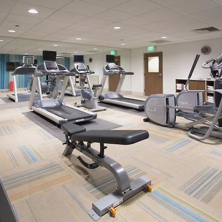 לינטיקום Holiday Inn Express & Suites Baltimore - BWI Airport North By Ihg מראה חיצוני תמונה