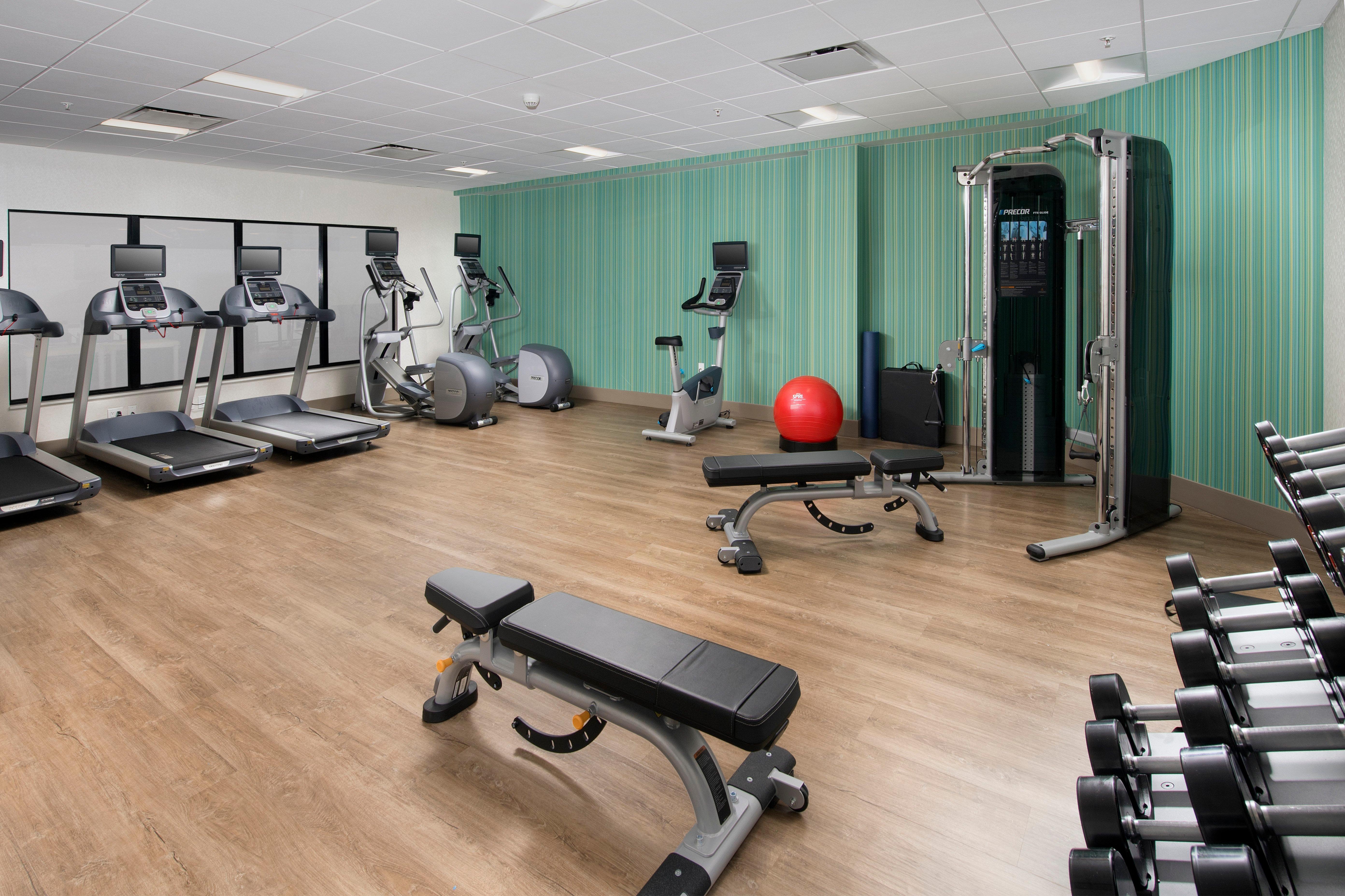 לינטיקום Holiday Inn Express & Suites Baltimore - BWI Airport North By Ihg מראה חיצוני תמונה