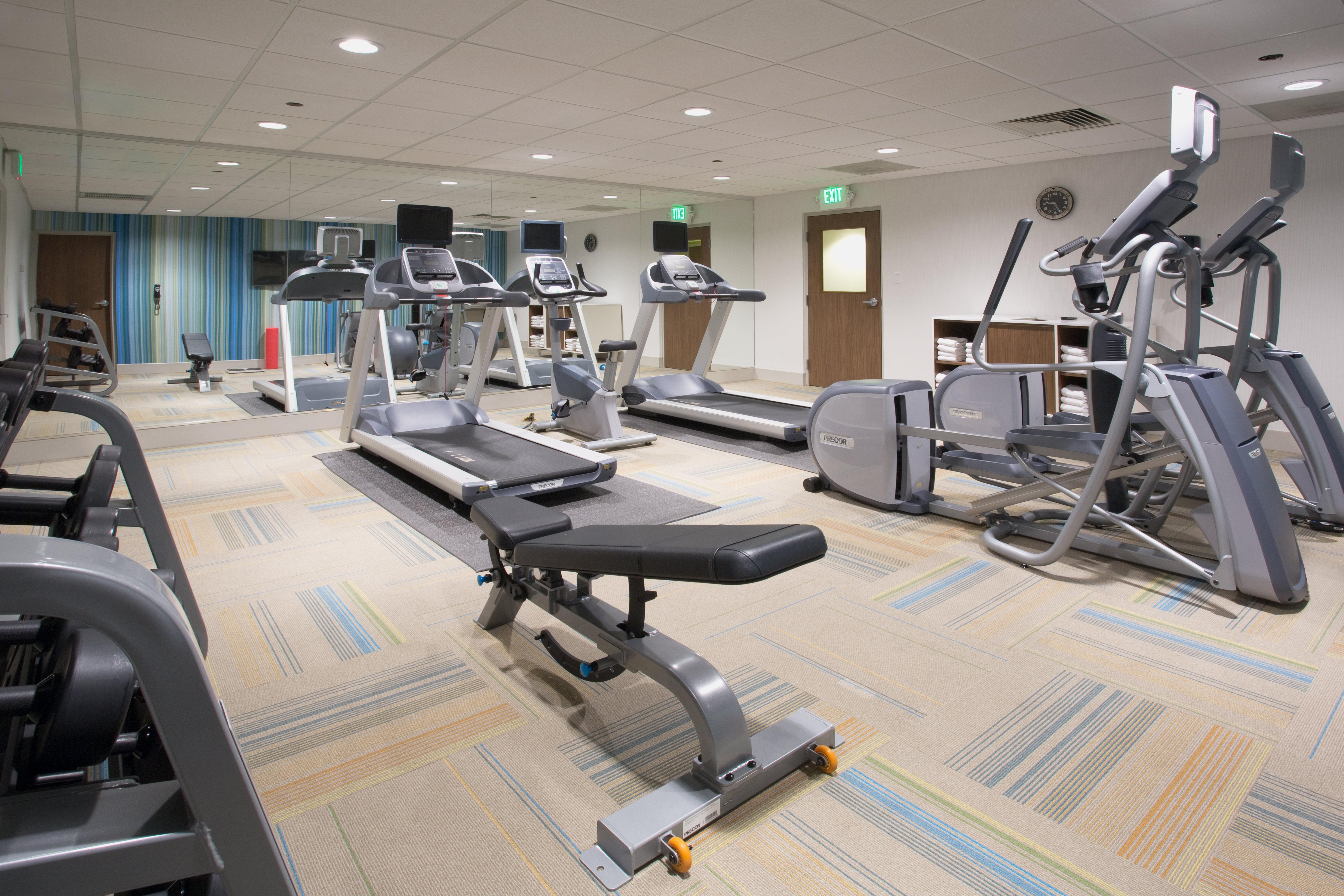 לינטיקום Holiday Inn Express & Suites Baltimore - BWI Airport North By Ihg מראה חיצוני תמונה