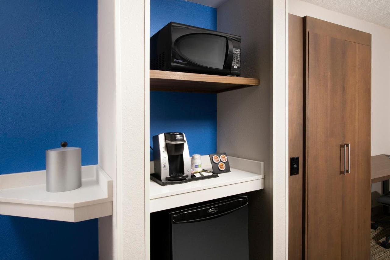 לינטיקום Holiday Inn Express & Suites Baltimore - BWI Airport North By Ihg מראה חיצוני תמונה