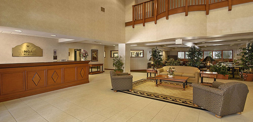 לינטיקום Holiday Inn Express & Suites Baltimore - BWI Airport North By Ihg מראה חיצוני תמונה