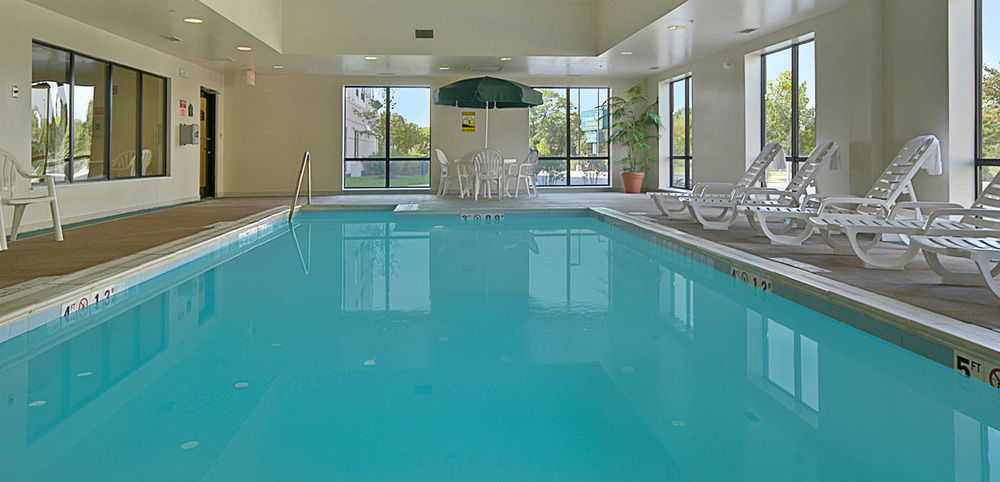 לינטיקום Holiday Inn Express & Suites Baltimore - BWI Airport North By Ihg מראה חיצוני תמונה