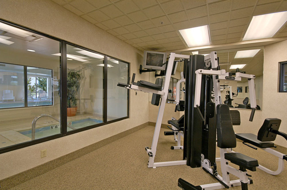 לינטיקום Holiday Inn Express & Suites Baltimore - BWI Airport North By Ihg מראה חיצוני תמונה