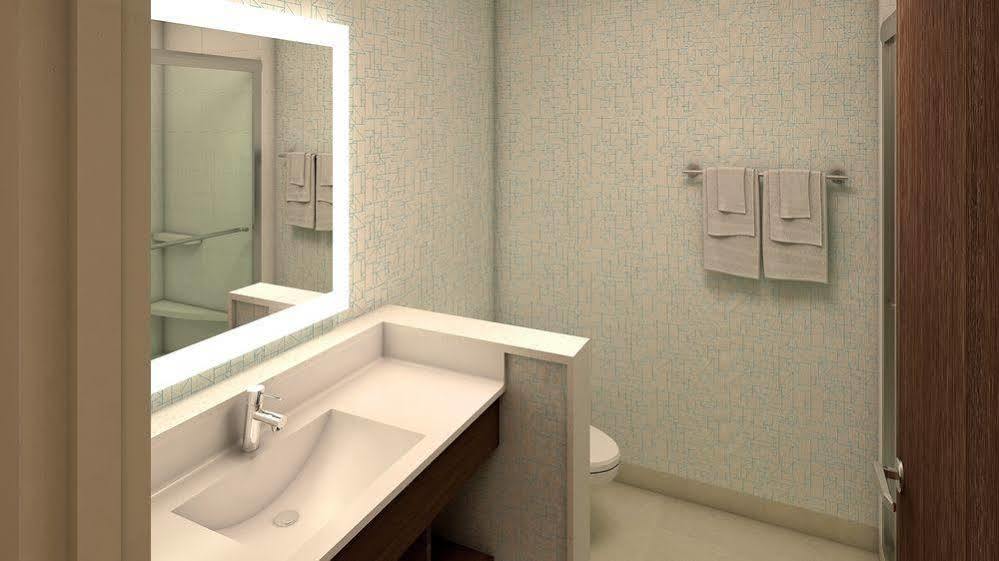 לינטיקום Holiday Inn Express & Suites Baltimore - BWI Airport North By Ihg מראה חיצוני תמונה